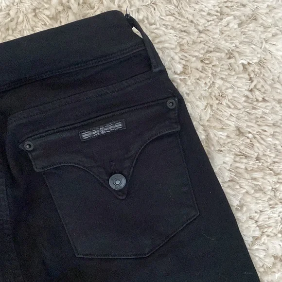 Black Hudson Jeans - Picture 3 of 4